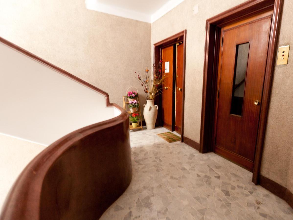 Marco Polo Vatican *