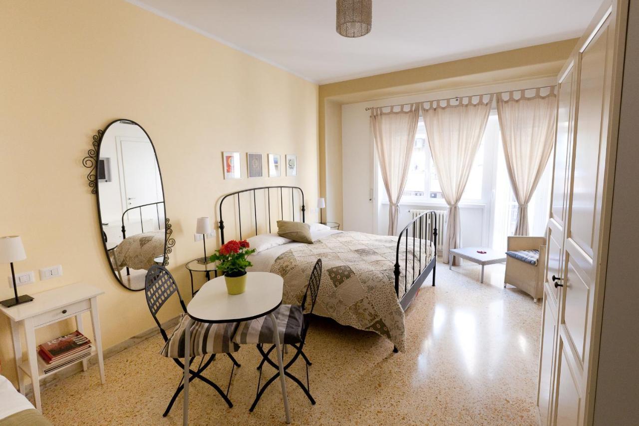 Appartamento Marco Polo Vatican *