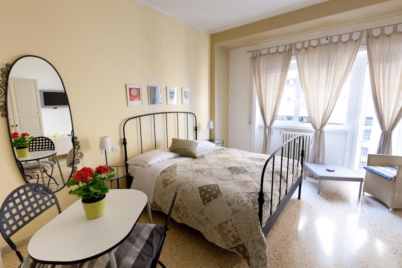 Marco Polo Vatican Roma