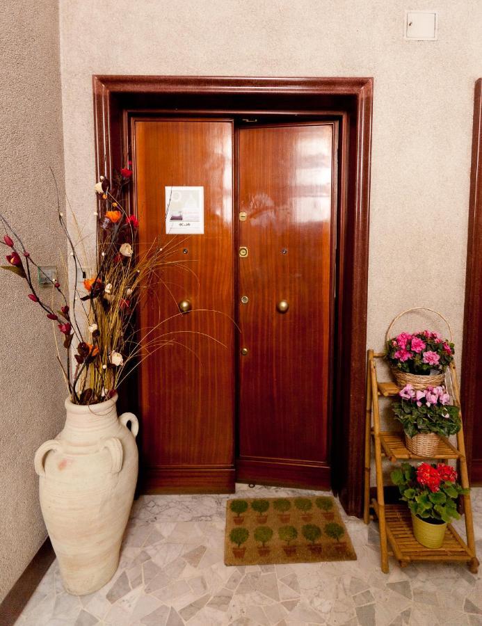 Marco Polo Vatican * Roma