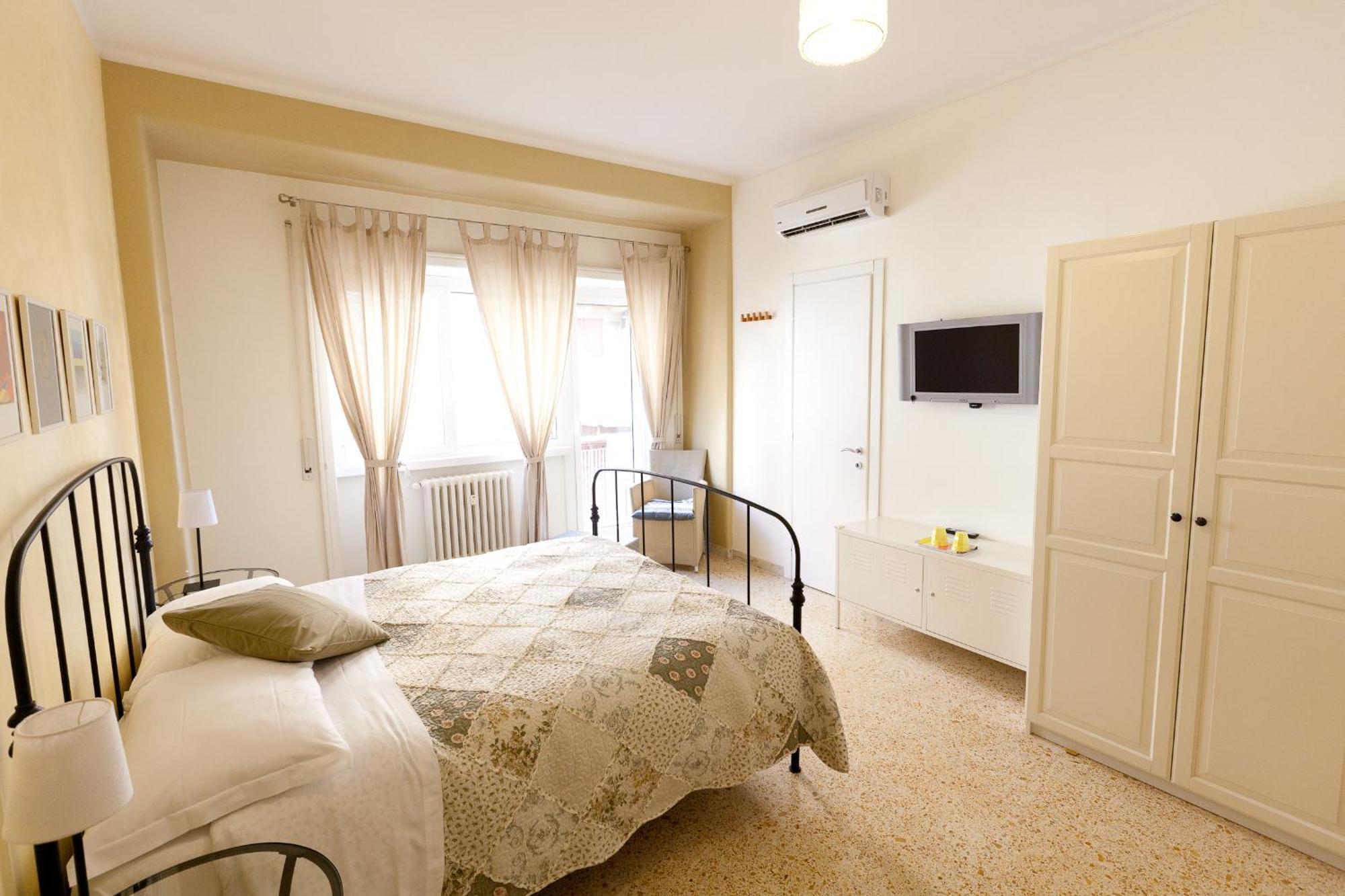 Appartamento Marco Polo Vatican Roma
