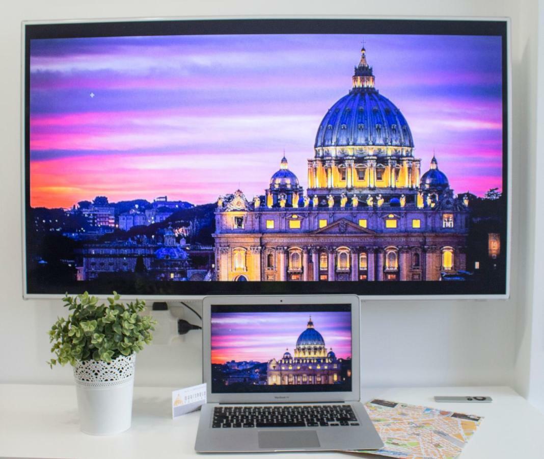 Marco Polo Vatican