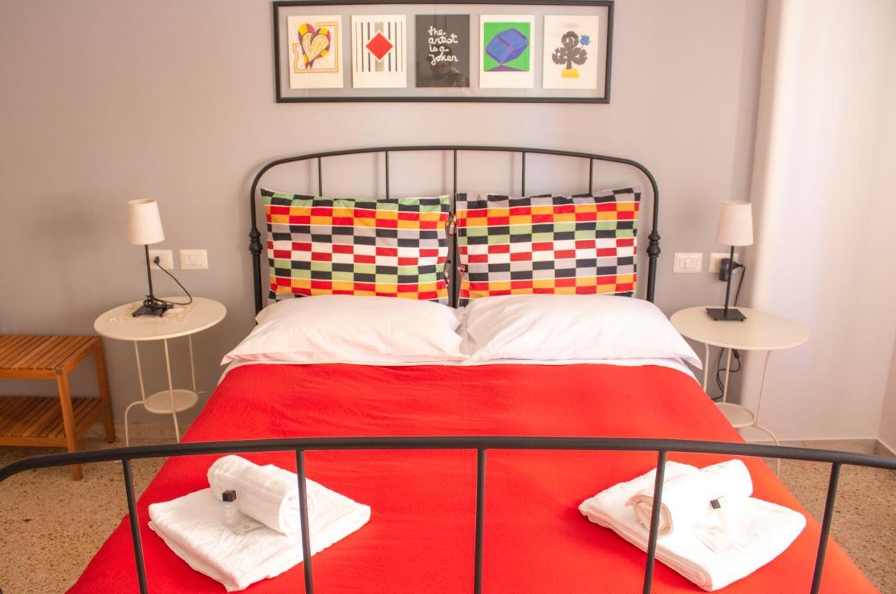 Apartamento Marco Polo Vatican Roma
