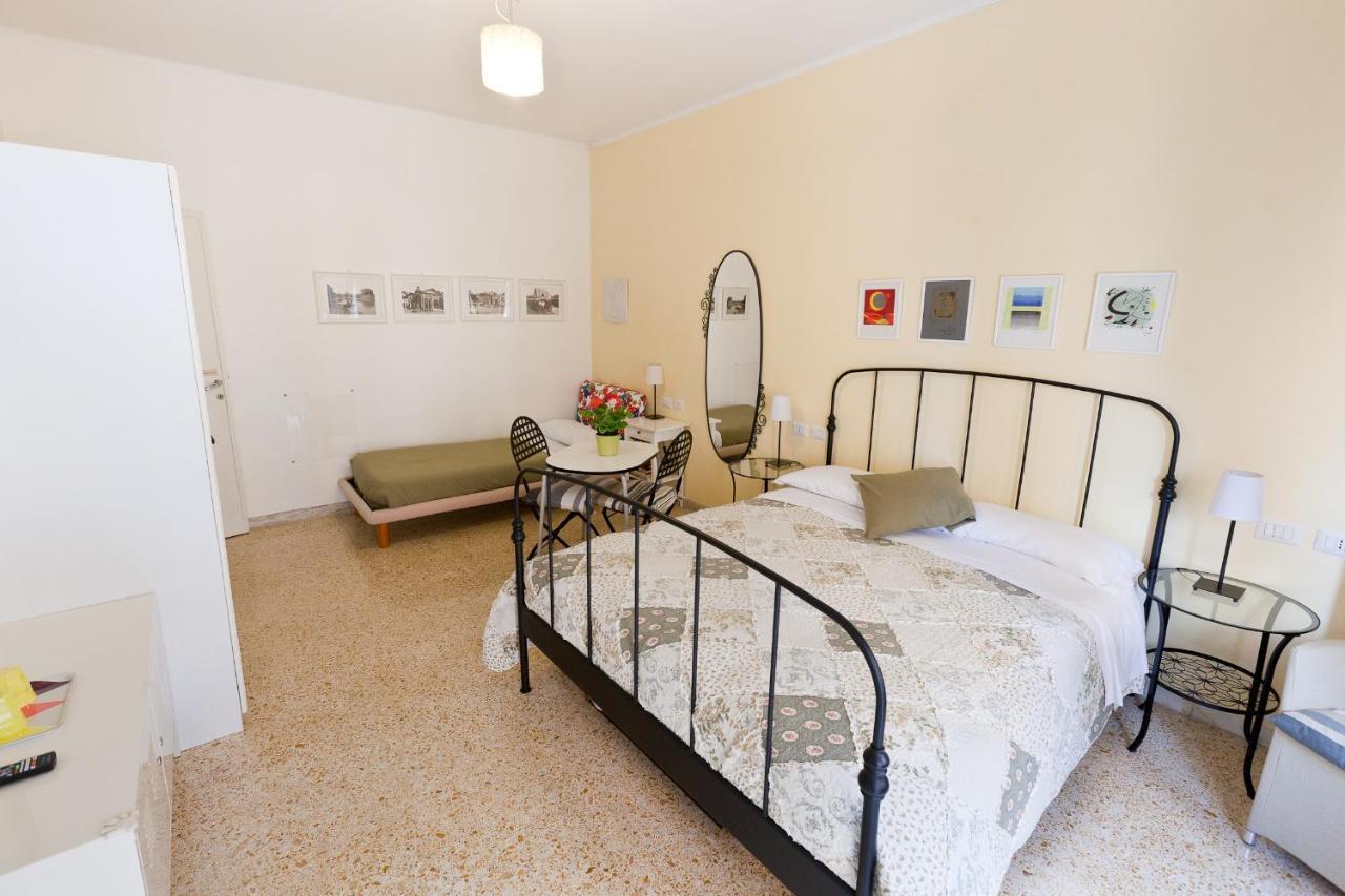 Marco Polo Vatican Apartamento *