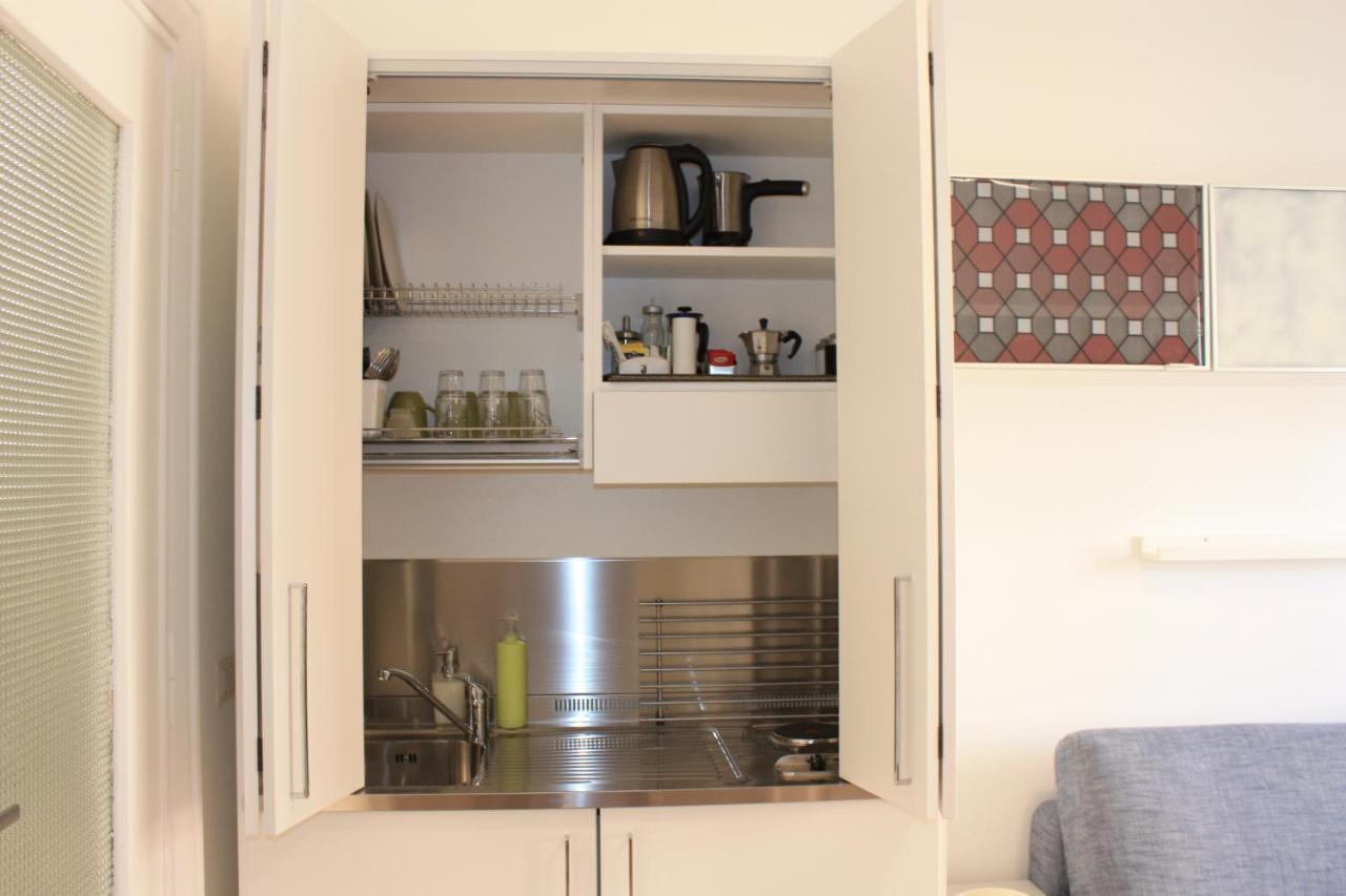 Apartamento Marco Polo Vatican *