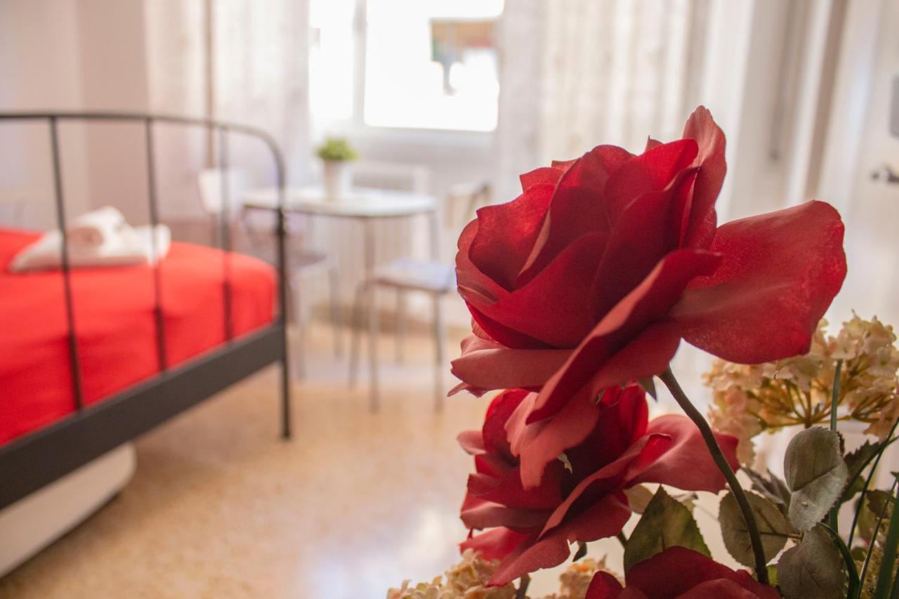 Apartamento Marco Polo Vatican Roma