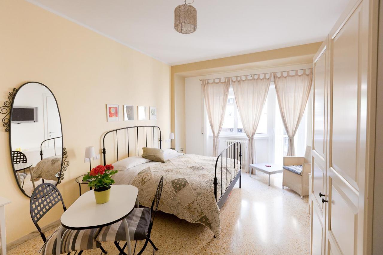 Apartamento Marco Polo Vatican