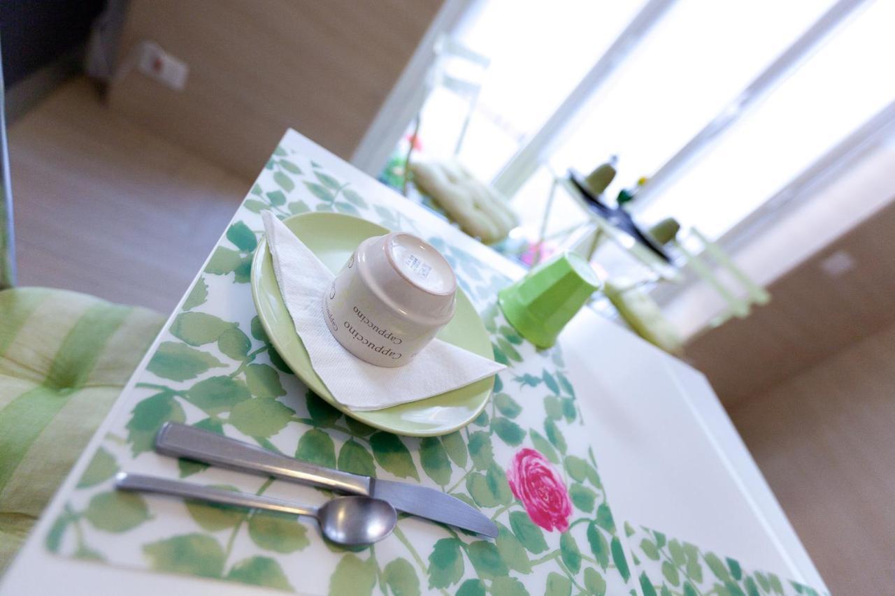 Apartamento Marco Polo Vatican Roma
