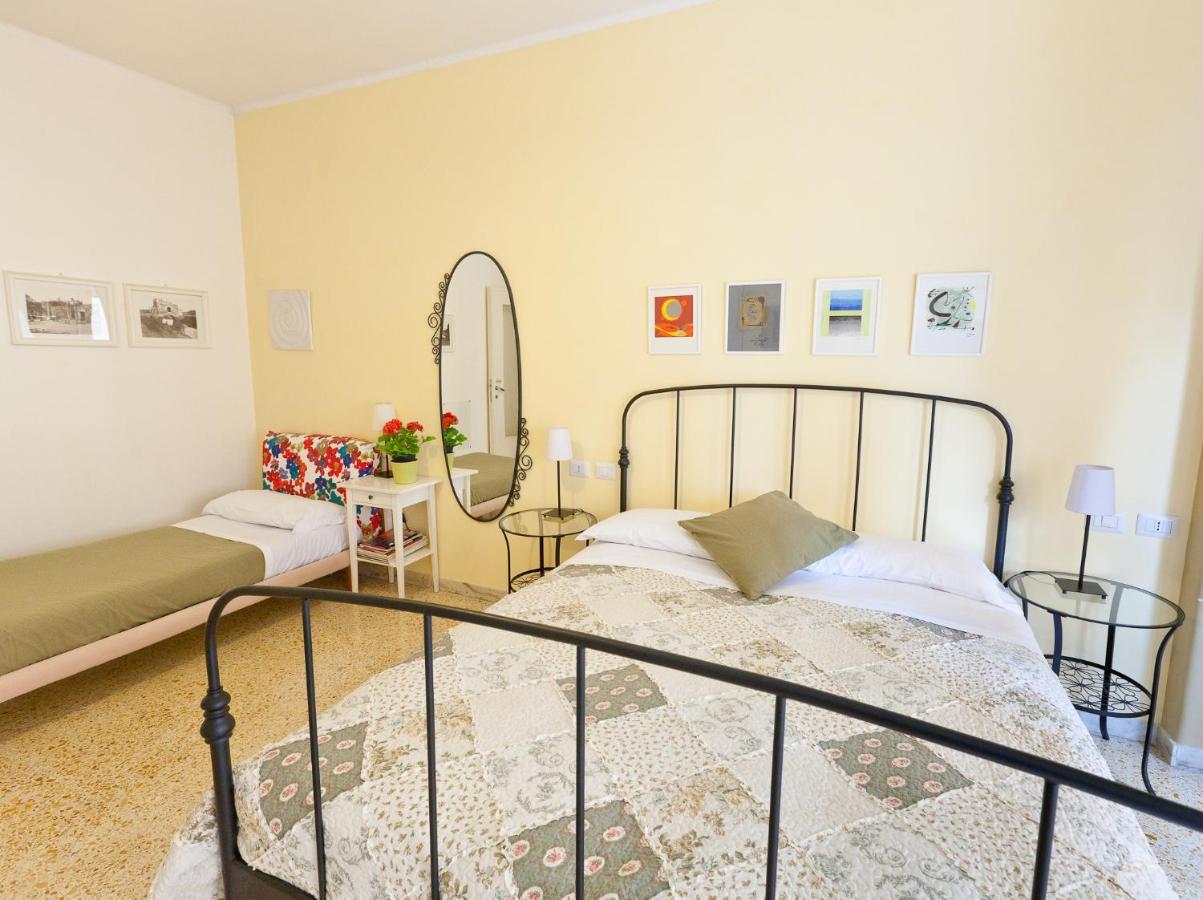 Marco Polo Vatican Apartamento Roma
