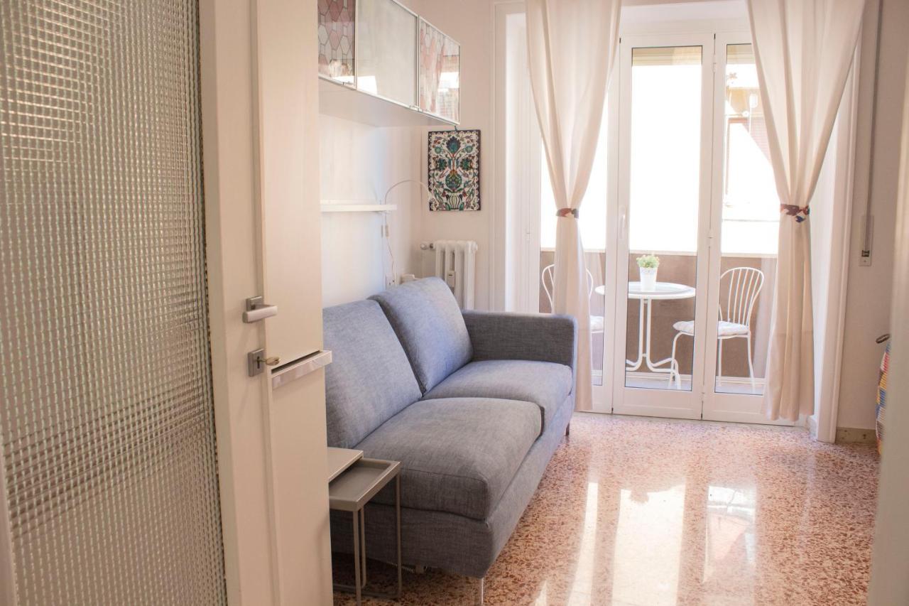 Apartamento Marco Polo Vatican *