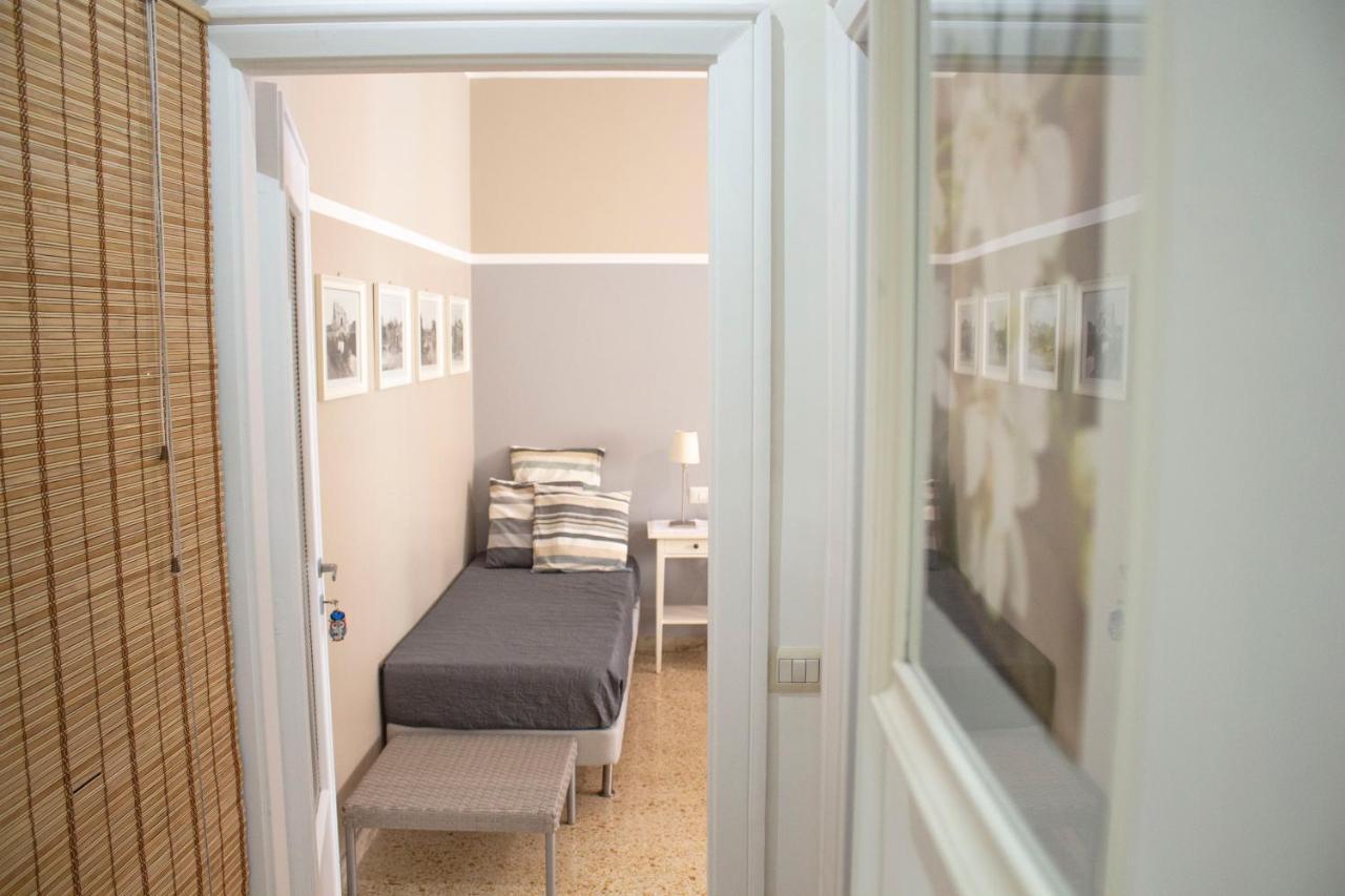 Apartamento Marco Polo Vatican